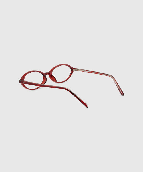HUG SUNGLASSES - 3 COLORS RED