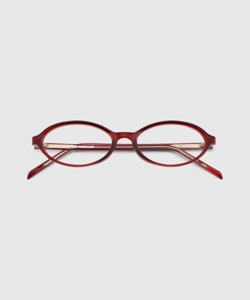 HUG SUNGLASSES - 3 COLORS RED