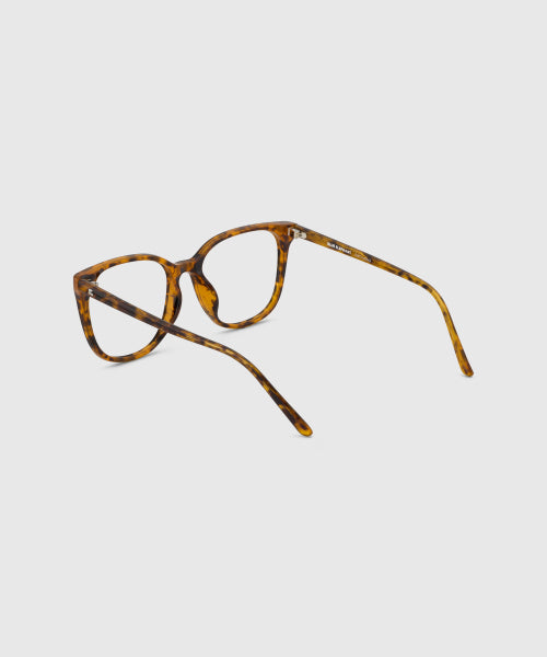 KALO SUNGLASSES - 3 COLORS LEOPARD