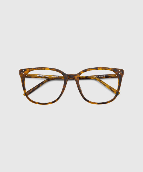 KALO SUNGLASSES - 3 COLORS LEOPARD