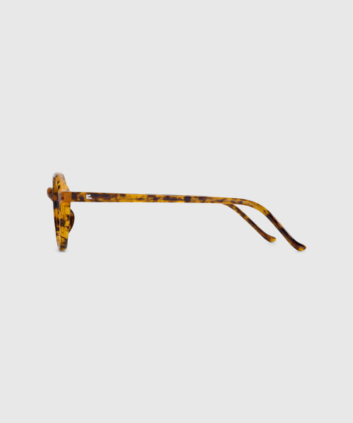 ELDO SUNGLASSES - 3 COLORS LEOPARD