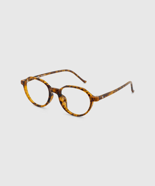 ELDO SUNGLASSES - 3 COLORS LEOPARD