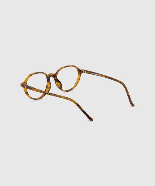 ELDO SUNGLASSES - 3 COLORS LEOPARD