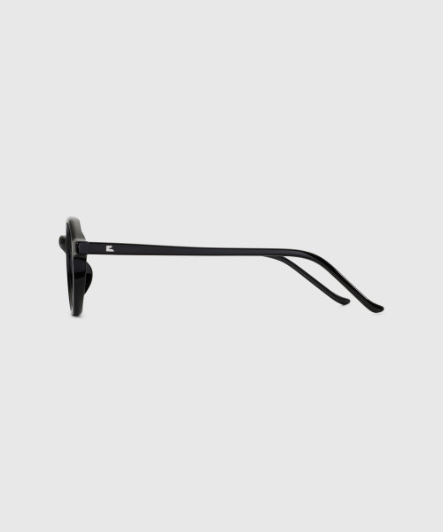 ELDO SUNGLASSES - 3 COLORS BLACK