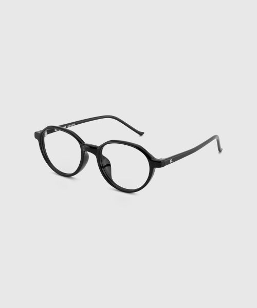 ELDO SUNGLASSES - 3 COLORS BLACK