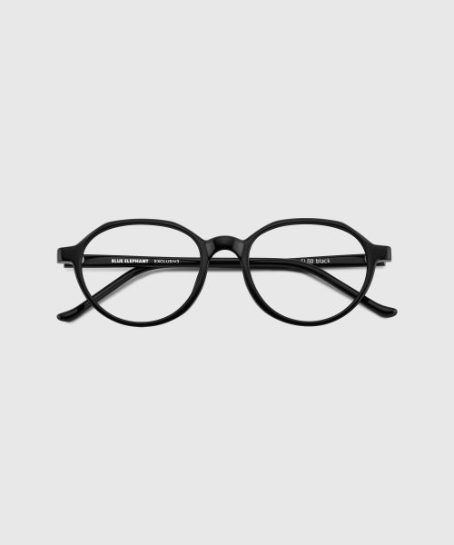 ELDO SUNGLASSES - 3 COLORS BLACK