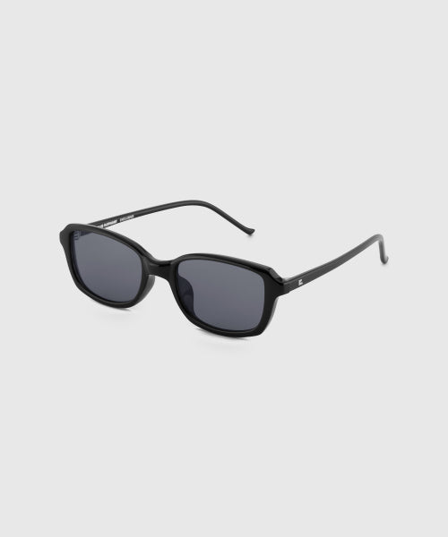 BLUE ELEPHANT LYRA-S SUNGLASSES - 2 COLORS BLACK