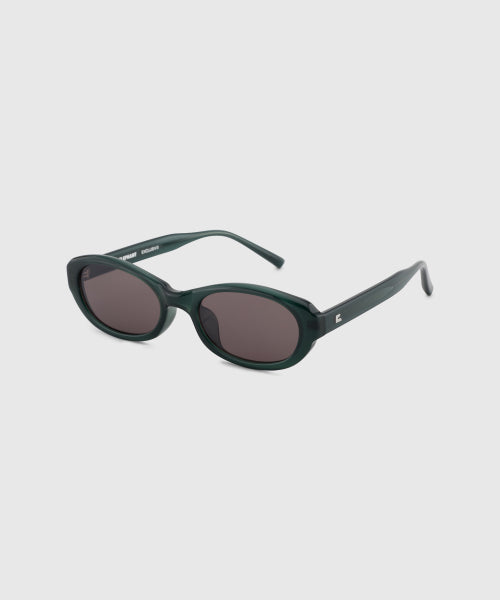 GARNET-S SUNGLASSES BLUE GREEN