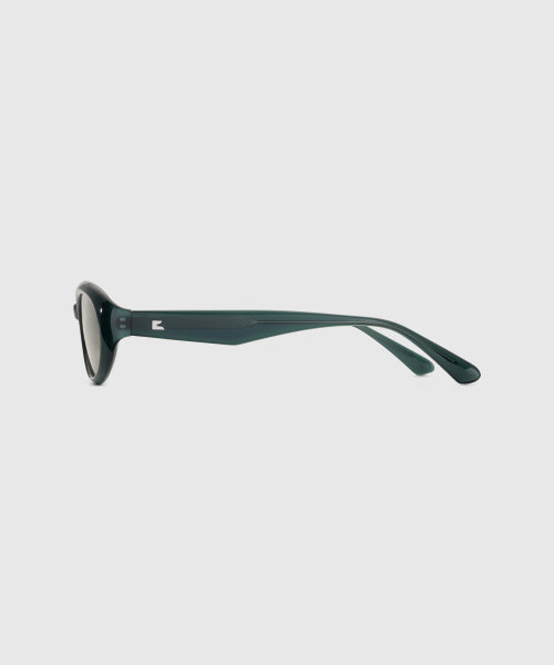 BOO SUNGLASSES - 2 COLORS BLUE GREEN