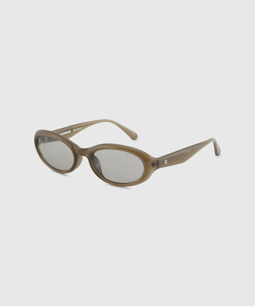 BOO SUNGLASSES - 2 COLORS NUDE BEIGE