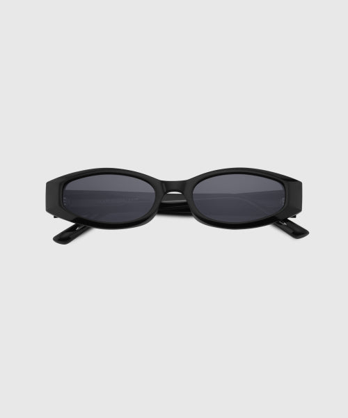 VISS SUNGLASSES BLACK