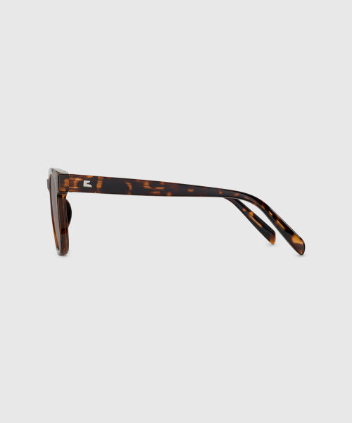 VEIL SUNGLASSES - 3 COLORS LEOPARD