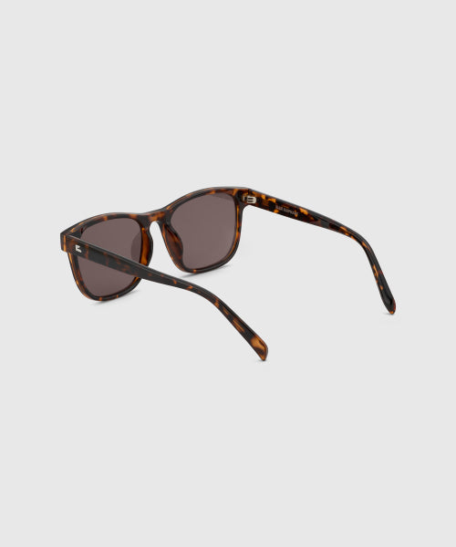 VEIL SUNGLASSES - 3 COLORS LEOPARD