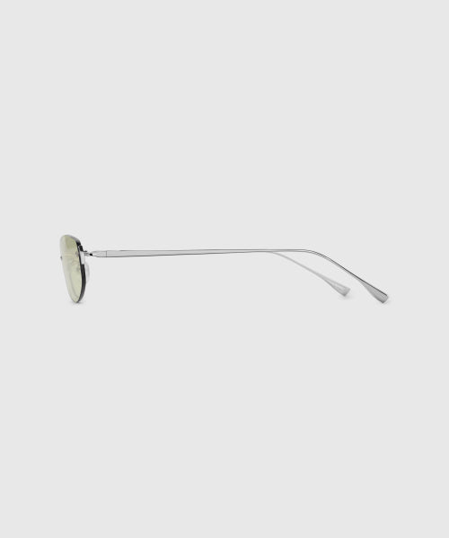BLUE ELEPHANT MEEIN-S SUNGLASSES - 2 COLORS SILVER