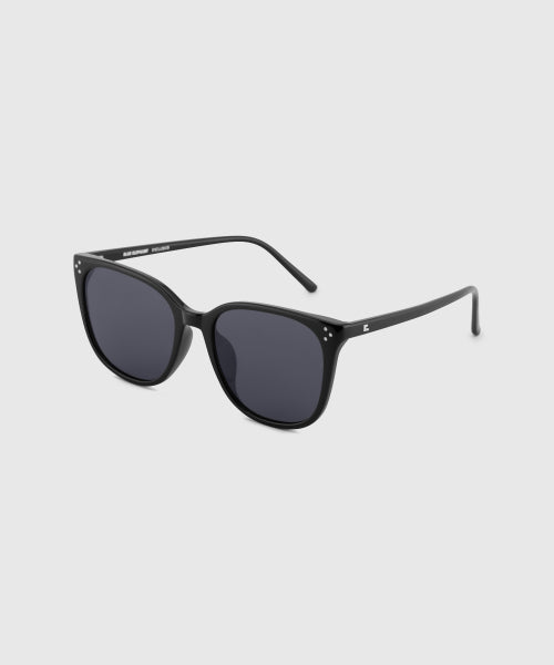 BLUE ELEPHANT KALO-S SUNGLASSES - 3 COLORS BLACK
