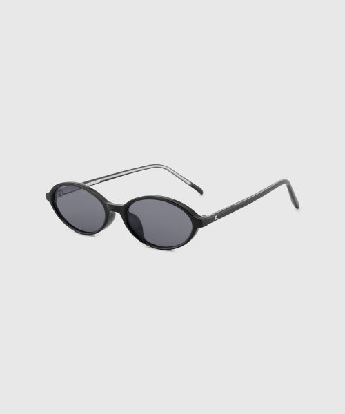 BLUE ELEPHANT HUG-S SUNGLASSES - 3 COLORS BLACK