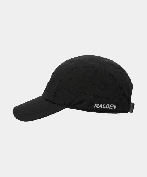 SUNGLASSES HOLDER CAP BLACK