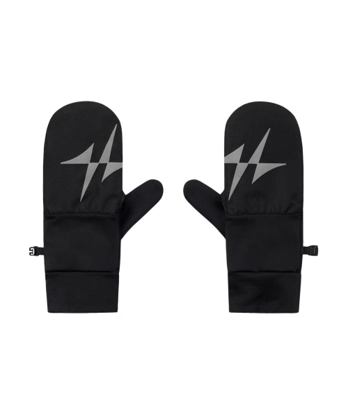 ON&OFF 2.0 RUNNING SOCCER WINTER GLOVES AS SHOWN