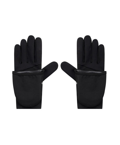 ON&OFF 2.0 RUNNING SOCCER WINTER GLOVES AS SHOWN