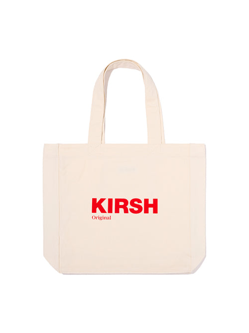 POCKET ECO BAG - 3 COLORS IVORY