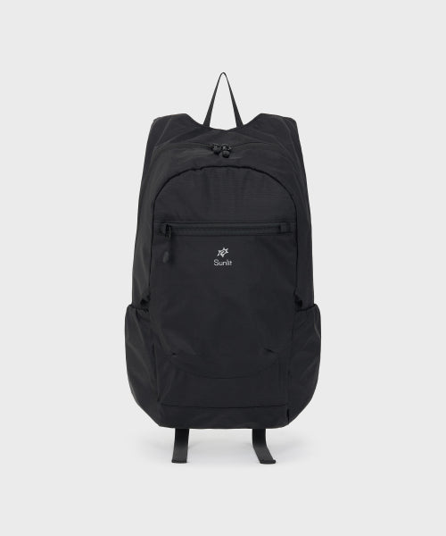 KIVO BACKPACK - 4 COLORS BLACK