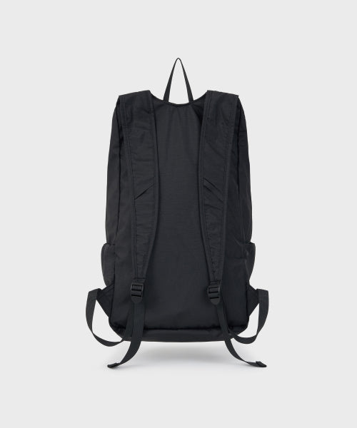 KIVO BACKPACK - 4 COLORS BLACK