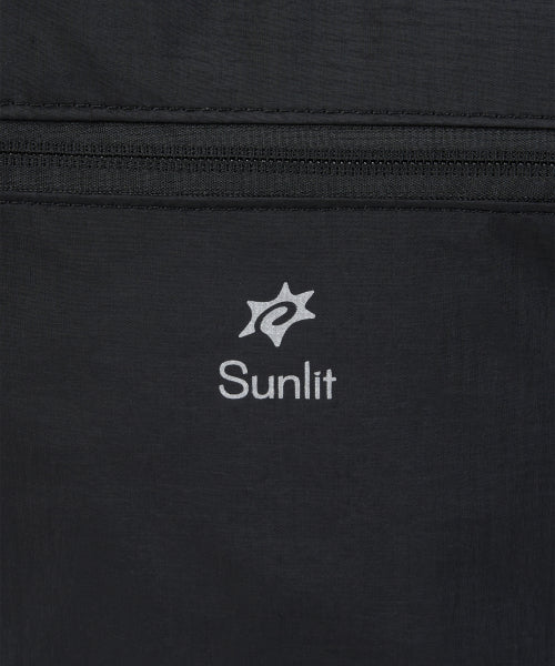 KIVO BACKPACK - 4 COLORS BLACK