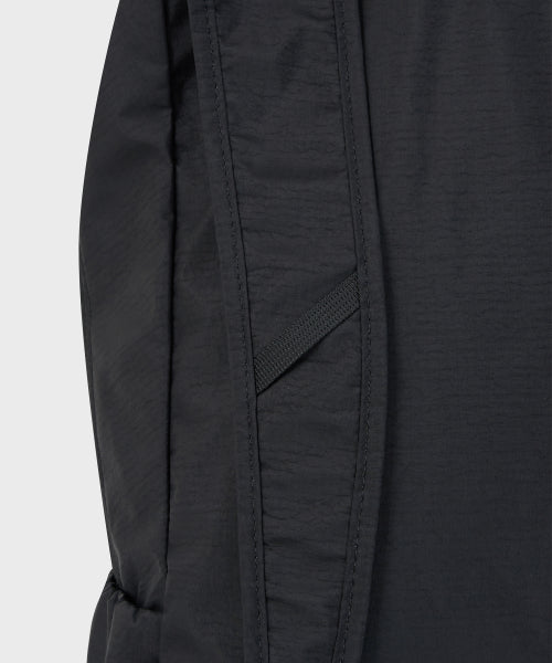 KIVO BACKPACK - 4 COLORS BLACK