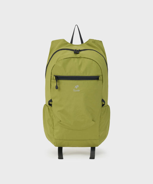 KIVO BACKPACK - 4 COLORS OLIVE