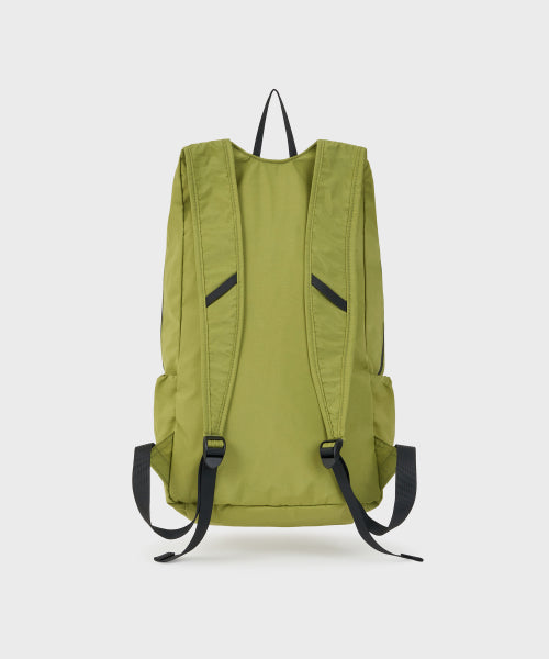 KIVO BACKPACK - 4 COLORS OLIVE