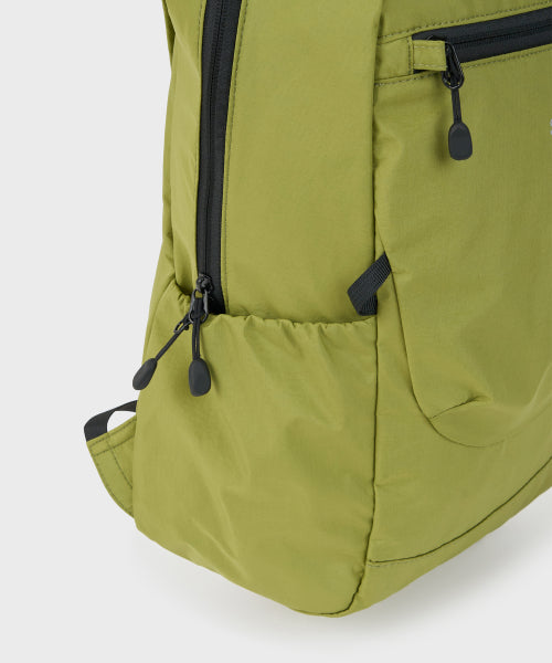 KIVO BACKPACK - 4 COLORS OLIVE
