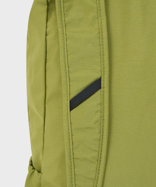KIVO BACKPACK - 4 COLORS OLIVE
