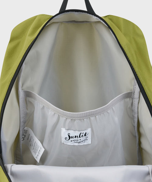 KIVO BACKPACK - 4 COLORS OLIVE