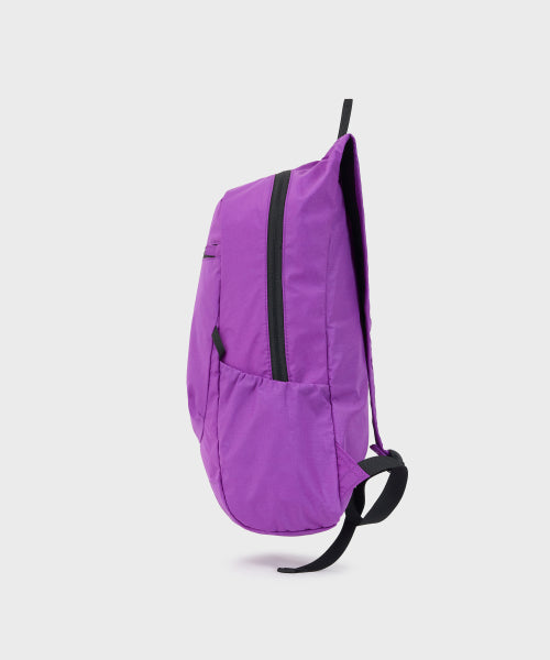 KIVO BACKPACK - 4 COLORS PURPLE