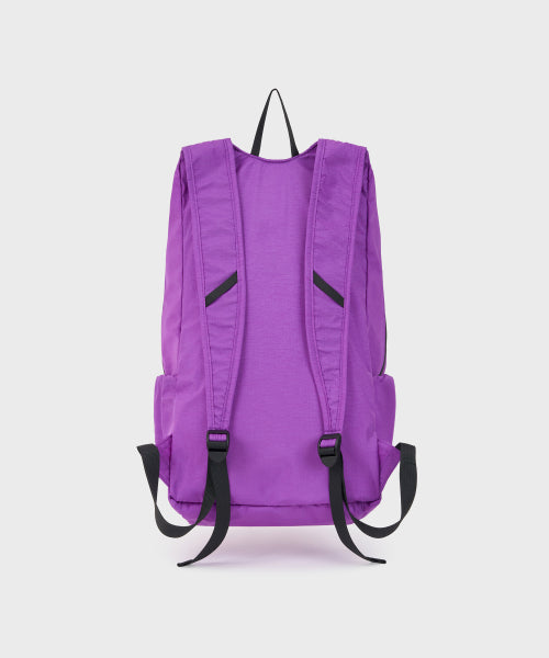 KIVO BACKPACK - 4 COLORS PURPLE