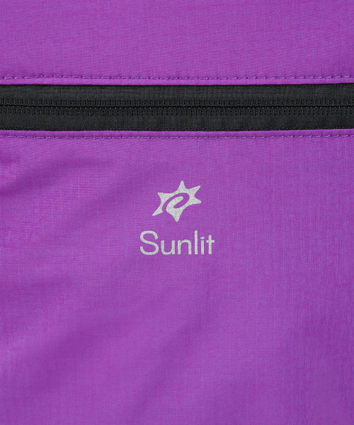 KIVO BACKPACK - 4 COLORS PURPLE
