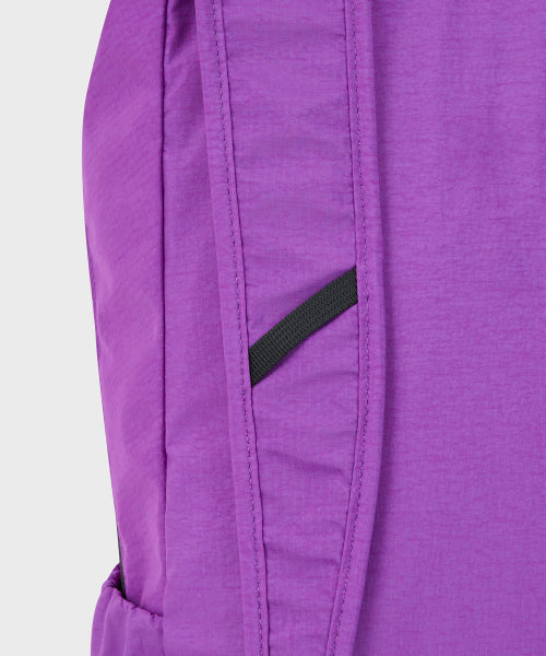 KIVO BACKPACK - 4 COLORS PURPLE