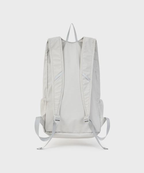 KIVO BACKPACK - 4 COLORS LIGHT GREY