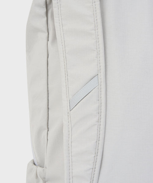 KIVO BACKPACK - 4 COLORS LIGHT GREY