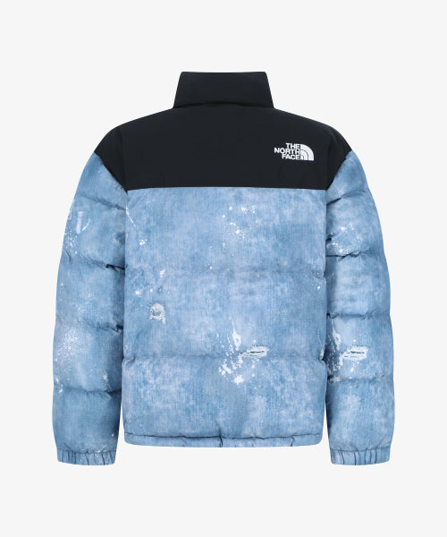 NOVELTY NUPTSE PT JACKET BLUE