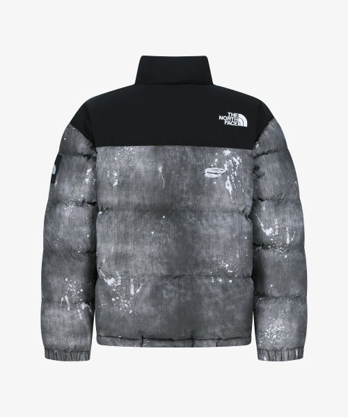 NOVELTY NUPTSE PT JACKET GRAY