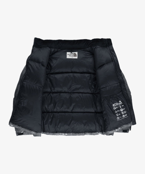 NOVELTY NUPTSE PT JACKET GRAY
