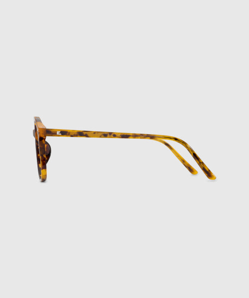 MIKA SUNGLASSES - 2 COLORS LEOPARD