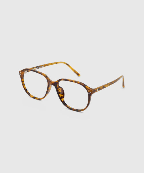 MIKA SUNGLASSES - 2 COLORS LEOPARD