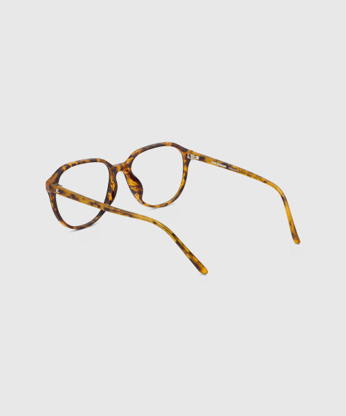 MIKA SUNGLASSES - 2 COLORS LEOPARD