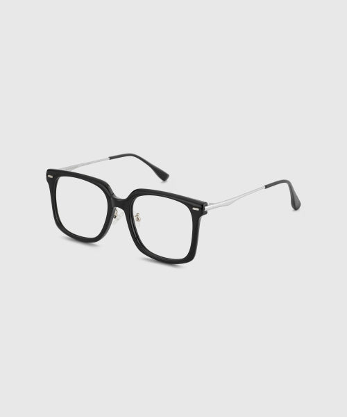 ZED SUNGLASSES BLACK