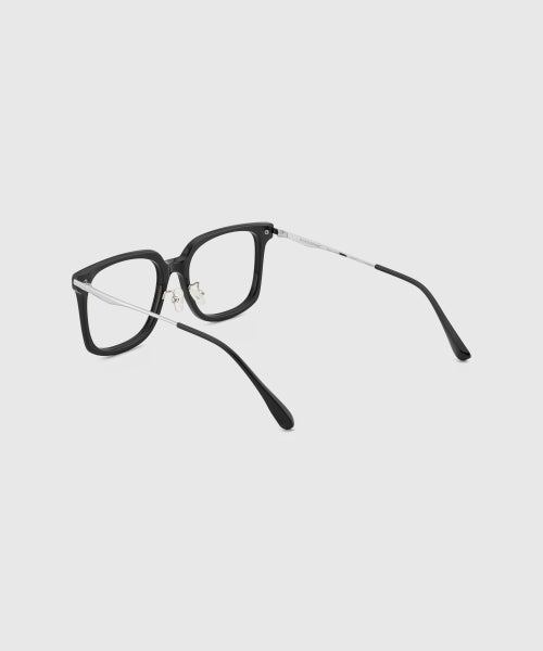 ZED SUNGLASSES BLACK