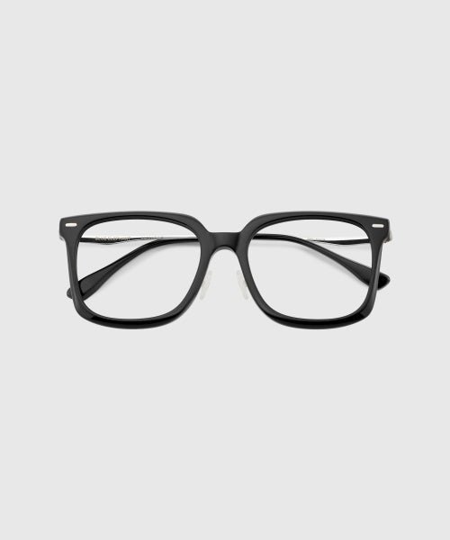 ZED SUNGLASSES BLACK