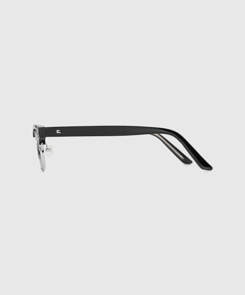 BLUE ELEPHANT VINCENT SUNGLASSES BLACK