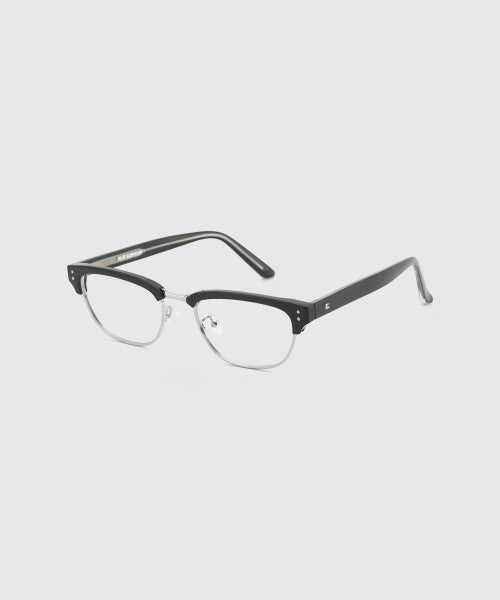 BLUE ELEPHANT VINCENT SUNGLASSES BLACK